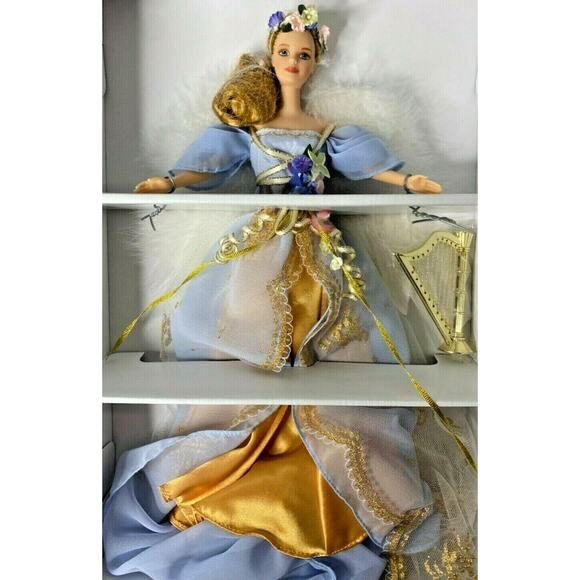 1997 Barbie 